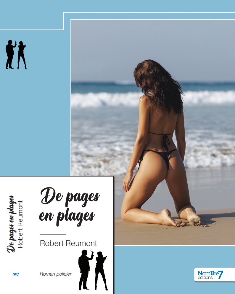 livre N°16 de la collection