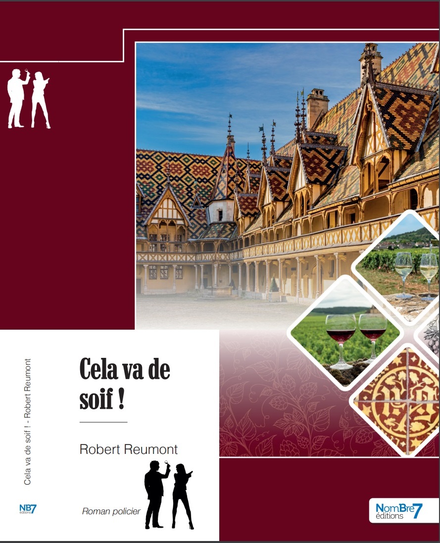 livre N°19 de la collection