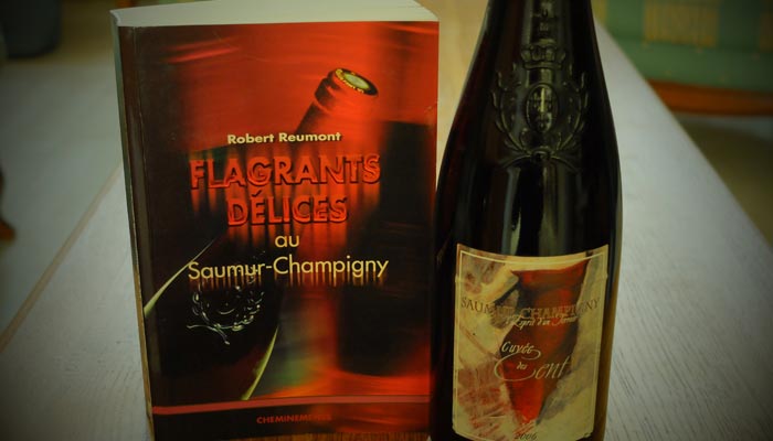 Saumur Champigny
